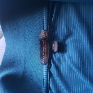 Mens Peter Millar Shirt.